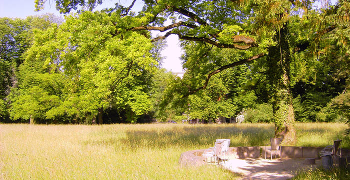 Gellertpark Basel