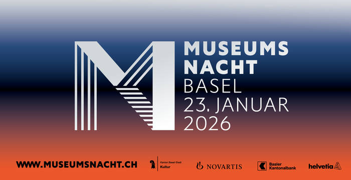 Museumsnacht Basel