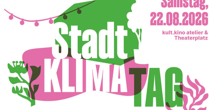 StadtKLIMATAG2026