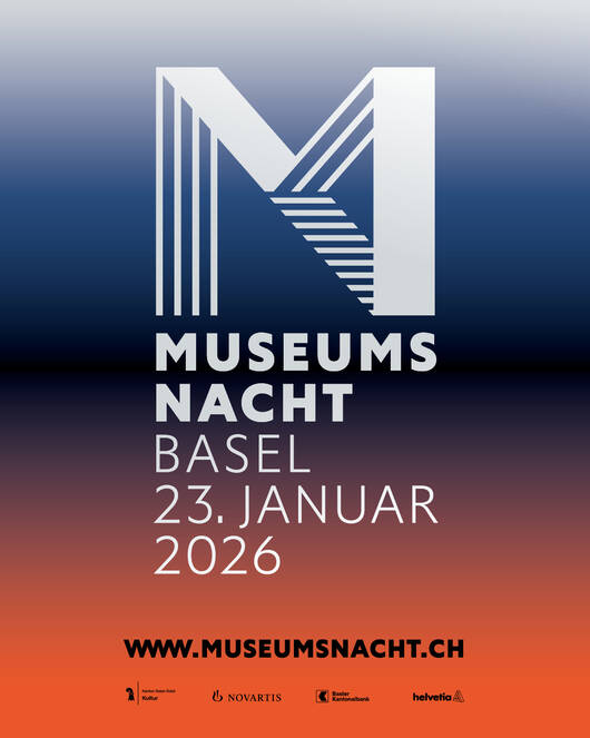 Museumsnacht Basel