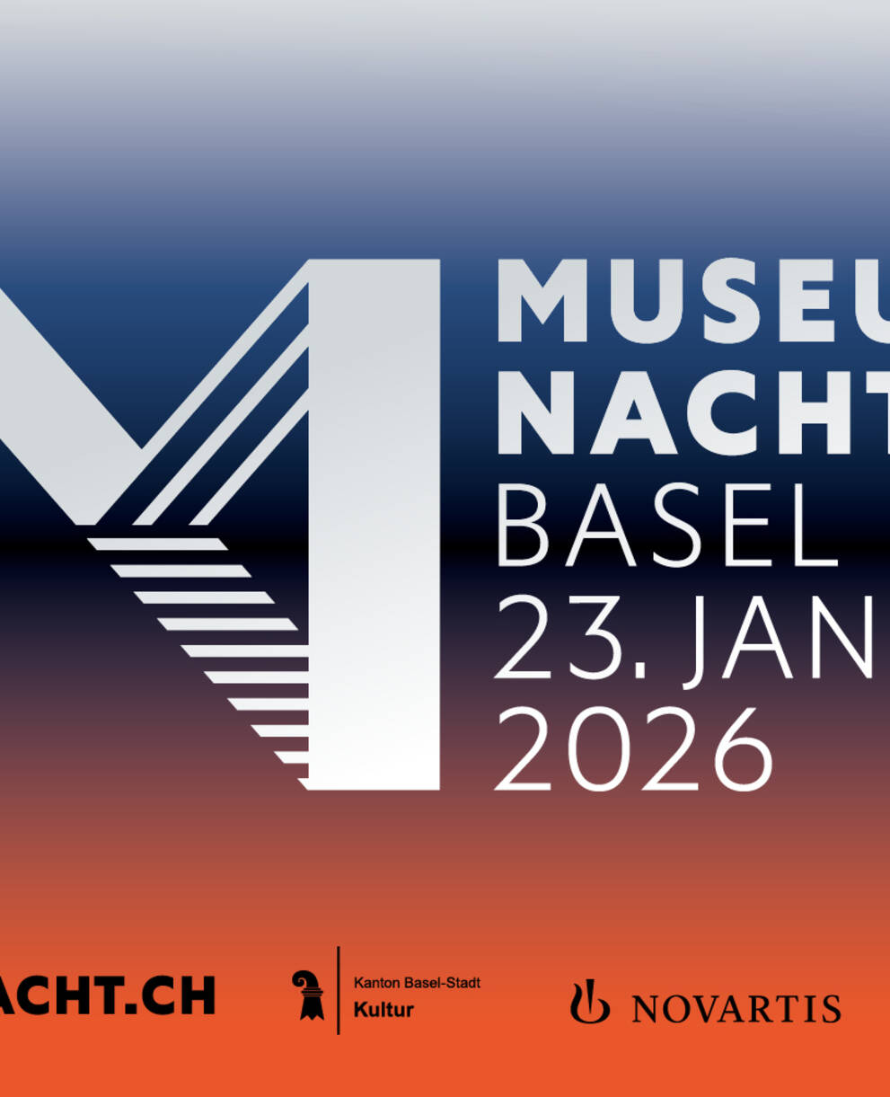 Museumsnacht Basel