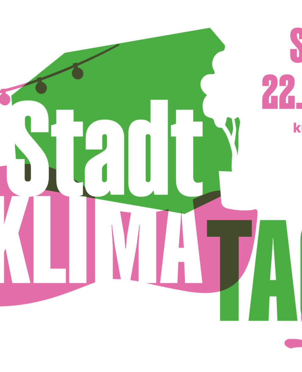 StadtKLIMATAG2026