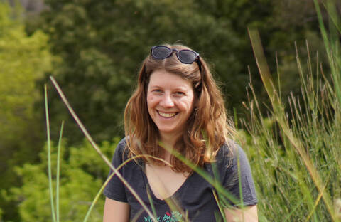 Sabine Rothenbühler